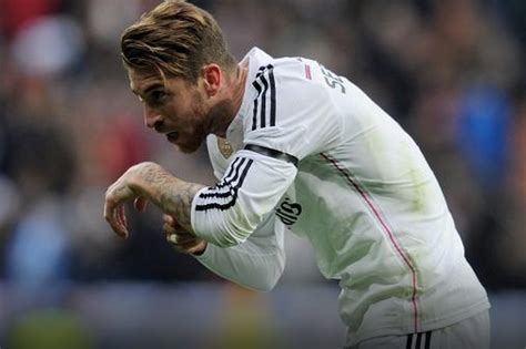 Sergio Ramos Injury Updates On Real Madrid Stars Hamstring And Return