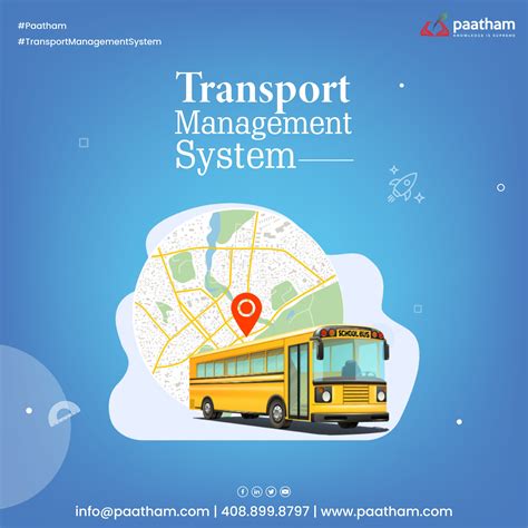 Transportation Management System Artofit