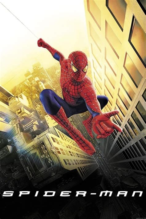 With great movies comes great cinematic responsibilities. How many Spider-Man movies are there? - Quora