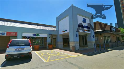 Retail To Let Hatfield Plaza Office Block Hatfield Pretoria Hatfield