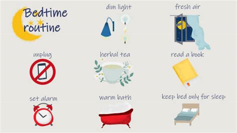 Bedtime Routine Illustrations Royalty Free Vector Graphics And Clip Art