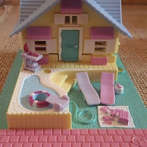 21 Polly Pocket Sets That Will Bring Your Childhood Memories Rushing Back