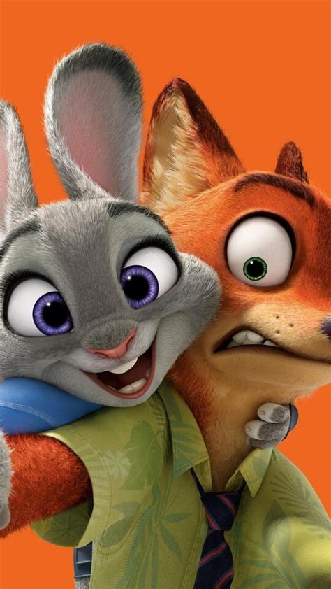 540x960 Zootopia 4k 540x960 Resolution Hd 4k Wallpapers Images