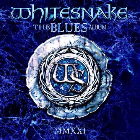 Whitesnakes The Blues Album Available On February 19 From
