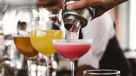 The 50 Most Popular Cocktails In The World Updated 2020 Vinepair