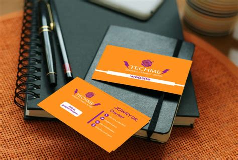 Provide Professional Business Card Design Services By Aishagraphix