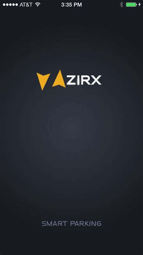 Zirx Hacks The Valet Parking Trap The Drive