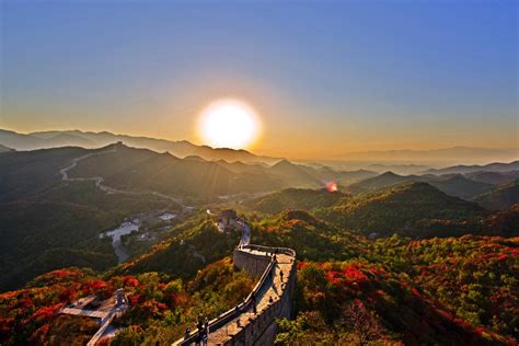 The company is named after the great wall of china and was formed in 1984. Badaling Great Wall 1 Day Private Tour - Sublime China