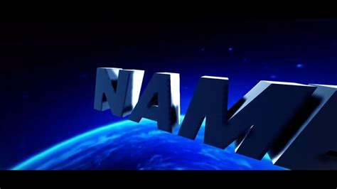 Panzoid Smooth 3d Space Intro Template Tysm For 500 D 50 Loikes