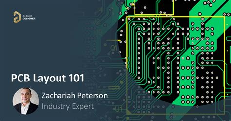 Top 5 Pcb Design Rules You Need To Know Pcb Design Blog Altium