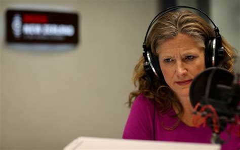 Kathryn Ryan Wins International Radio Award Rnz News