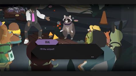 Donut County Review Small But Perfectly Formed Cliqist