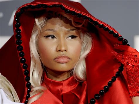 Welcome To Timely News World Omg These Photos Of Nicki Minaj Will