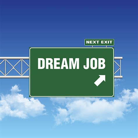 Dream Job Pictures Images And Stock Photos Istock