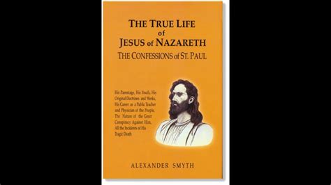 The True Life Of Jesus Of Nazareth Vision 9 Youtube