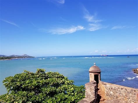fortaleza san felipe puerto plata all you need to know before you go