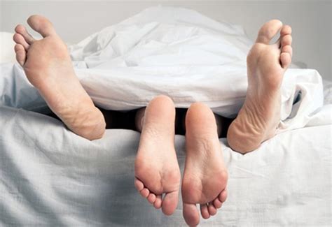 More Sexual Partners Double Prostrate Cancer Risk Research Shows