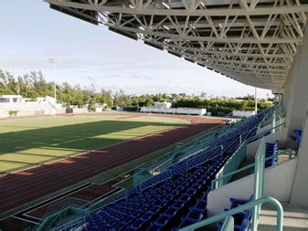 Stay tuned for live soccer matches at scores24.live! CONCACAF Soccer : Bermuda National Stadium
