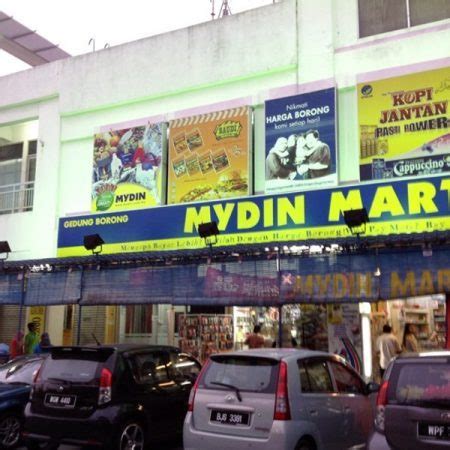 .waktu solat shah alam, mbsa shah alam, majlis bandaraya shah alam, kwsp shah alam, politeknik shah alam, concorde hotel shah alam, i city shah alam malaysia, wet. MYDIN Mart Shah Alam - OneStopList