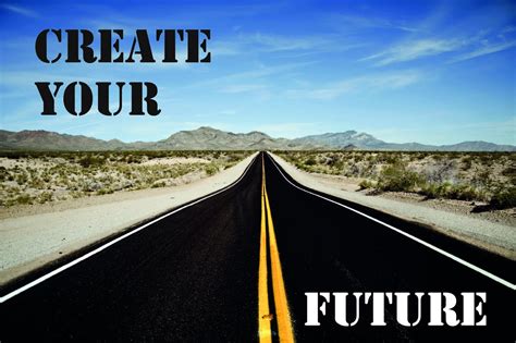 R Byan Ajusta Create Your Future