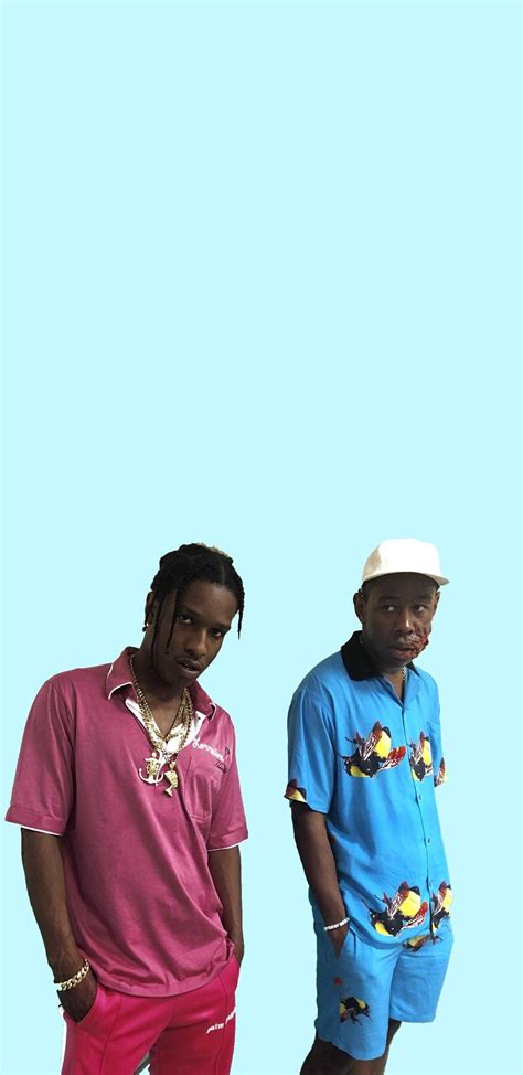 Tyler The Creator Wallpapers Kolpaper Awesome Free Hd Wallpapers