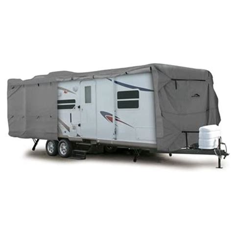 Camco 30 Ultraguard Class Ctravel Trailer Rv Cover Camping World