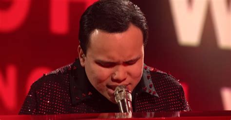 Kodi Lee Kicks Off Agt Fantasy League With Original Song And Does