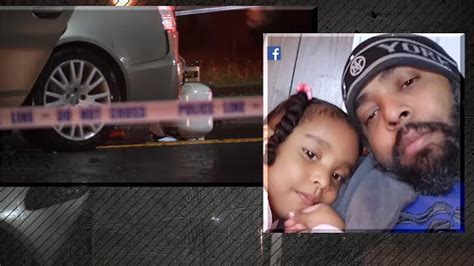 New York Father Arrested After 3 Year Old Dies In Burning Car Abc13