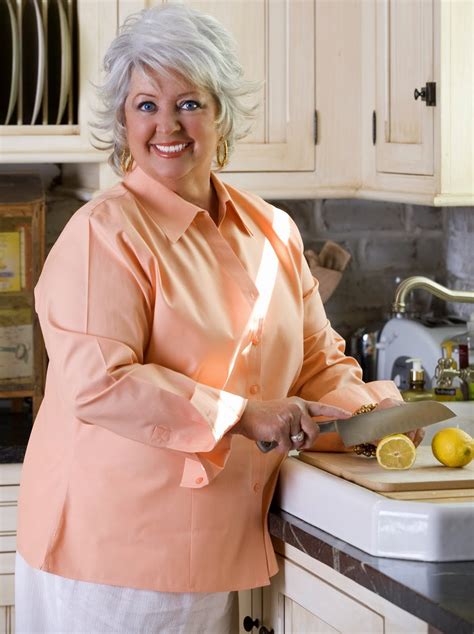 The Best Cooking Show Host Ever I ♥ Butter Paula Deen Bones Funny