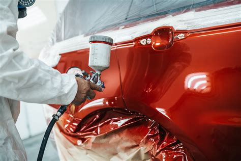Rm Auto Body Repair & Painting Jefferson La at Vera Flores blog