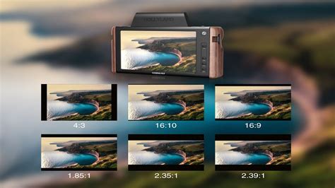 كيفية تشغيل كاميرا creative : الكشف عن Hollyland Cosmo M7 شاشة عرض لمراقبة لقطات - القيادي