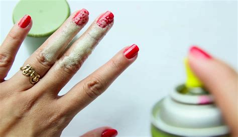 How To Dry Nail Polish Quickly 7 Steps With Pictures Wikihow