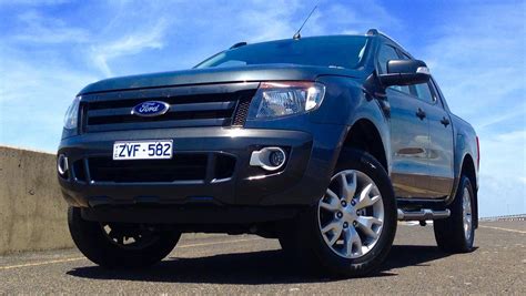 Search new and used ford rangers for sale near you. Ford Ranger Wildtrak 2015 review | CarsGuide