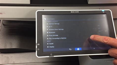 Ricoh mp 4055 can copy/print output speed up to 40 ppm and will be equipped with a resolution of up to 1200 x 1200 dpi so that it can produce sharper and better prints, we strongly recommend you to use this ricoh mp we have provided a download link to the ricoh mp 4055 driver below this article. Ricoh Mp 4055 Driver Download / Ricoh MP 4055 Driver ...