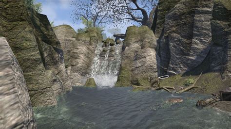 ESO Greenshade Treasure Map Locations Guide The Best Porn Website