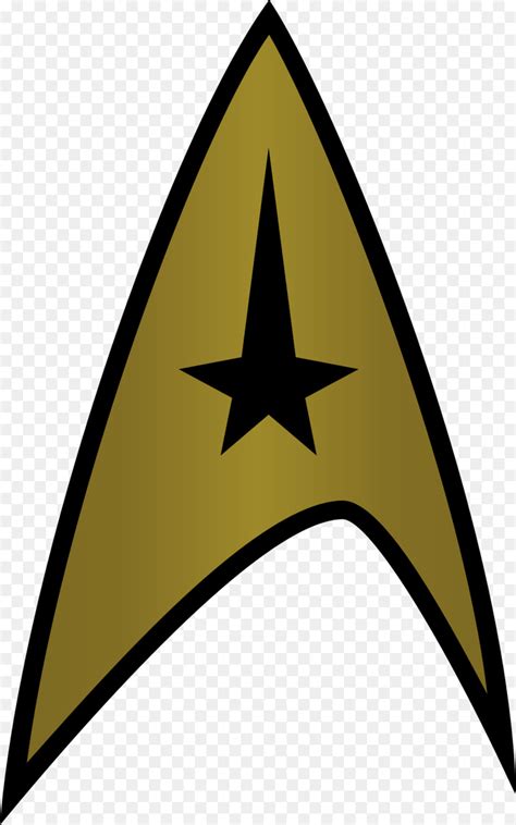 Star Trek Voyager Logo