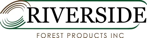 Riverside Forest Products Inc