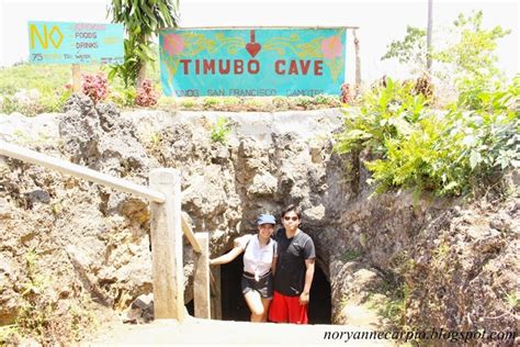 A Wannederful Life Timubo Cave