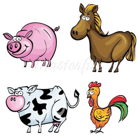 Domestic Animals Clipart 20 Free Cliparts Download Images On