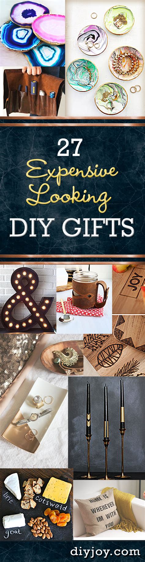 Explore gift & present ideas for women. Inexpensive DIY Gifts To Make For Christmas & Birthdays ...