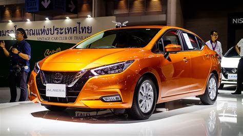 This completely redesigned nissan almera is positioned to give asean consumers new levels of refinement and safety features. 2020 Nissan Almera International Version Price, Reviews ...