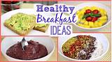 Pictures of Breakfast Recipes Diet