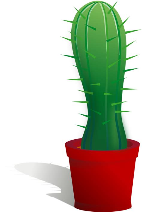 Free Cactus Silhouette Clip Art Download Free Cactus Silhouette Clip