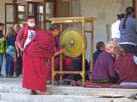 Ka Nying Shedrub Ling Monastery Kathmandu Nepal 11 23 20 Flickr