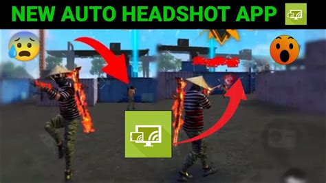 Increase Your Headshot In Free Fire With Second Screen Enable This
