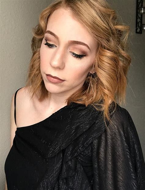 This Look Is More Toned Down Than The Classic Nye Look But I Added