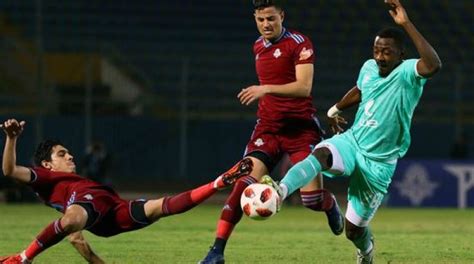 يستعد النادى الاهلى فى مباراة الاهلى والنصر اليوم الى مواصلة الانتصارات ، ورفع رصيدة الى 66 نقطة ، بينما يأمل الانتاج الحربى فى مواصلة منتصف الجدول والابتعاد عن صراعات الهبوط فى منطقة الامان. موعد مباراة الأهلي وبيراميدز اليوم في الدوري والقنوات الناقلة