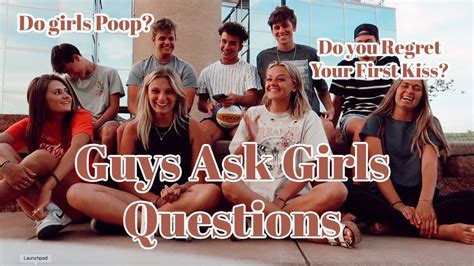 Guy Asks Girls 8x5 And They Dont Know
