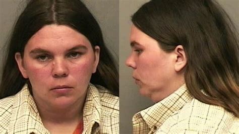 Woman Charged With Sexually Abusing Young Girl