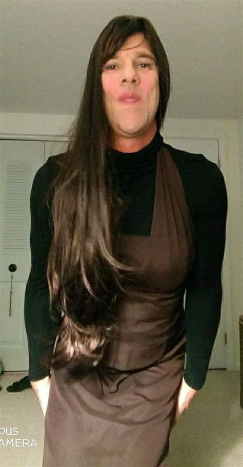 kiss crossdresser heaven